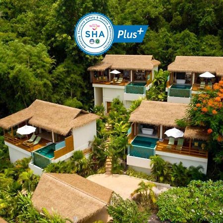 Wild Cottages Luxury And Natural - Sha Extra Plus Certified (Adults Only) Lamaj-part Kültér fotó