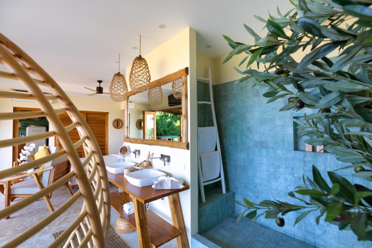 Wild Cottages Luxury And Natural - Sha Extra Plus Certified (Adults Only) Lamaj-part Kültér fotó