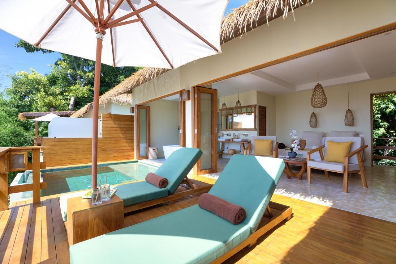 Wild Cottages Luxury And Natural - Sha Extra Plus Certified (Adults Only) Lamaj-part Kültér fotó