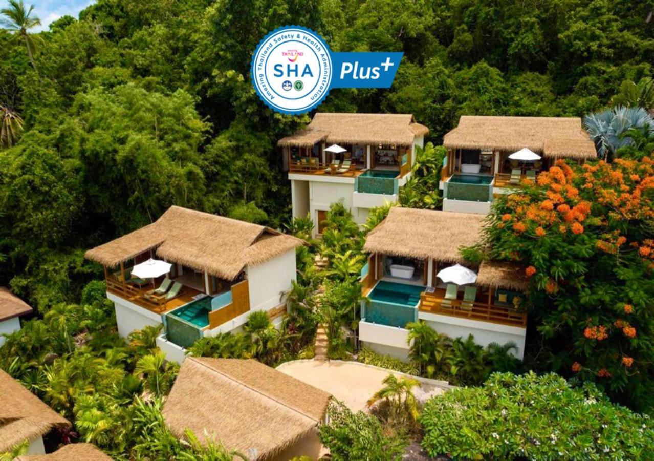 Wild Cottages Luxury And Natural - Sha Extra Plus Certified (Adults Only) Lamaj-part Kültér fotó